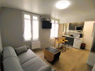  Appartement  louer 1 pice 22 m