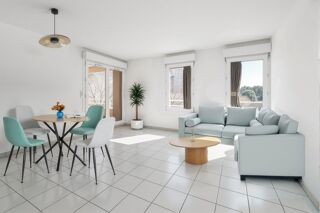  Appartement  vendre 4 pices 86 m
