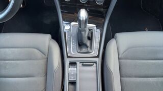 Golf 1.4 TSI 125 DSG7 Carat - Automatique 2017 occasion 45360 Chatillon Sur Loire