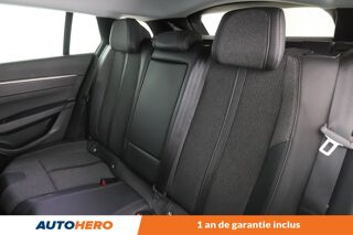 508 SW 1.5 Blue-HDi Allure Pack EAT8 131 ch 2021 occasion 92130 Issy-les-Moulineaux