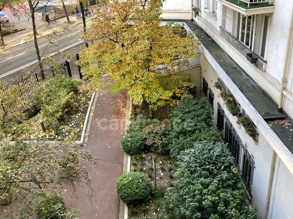  vendre  Appartement Paris 20
