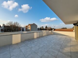  Appartement à vendre 4 pièces 105 m²