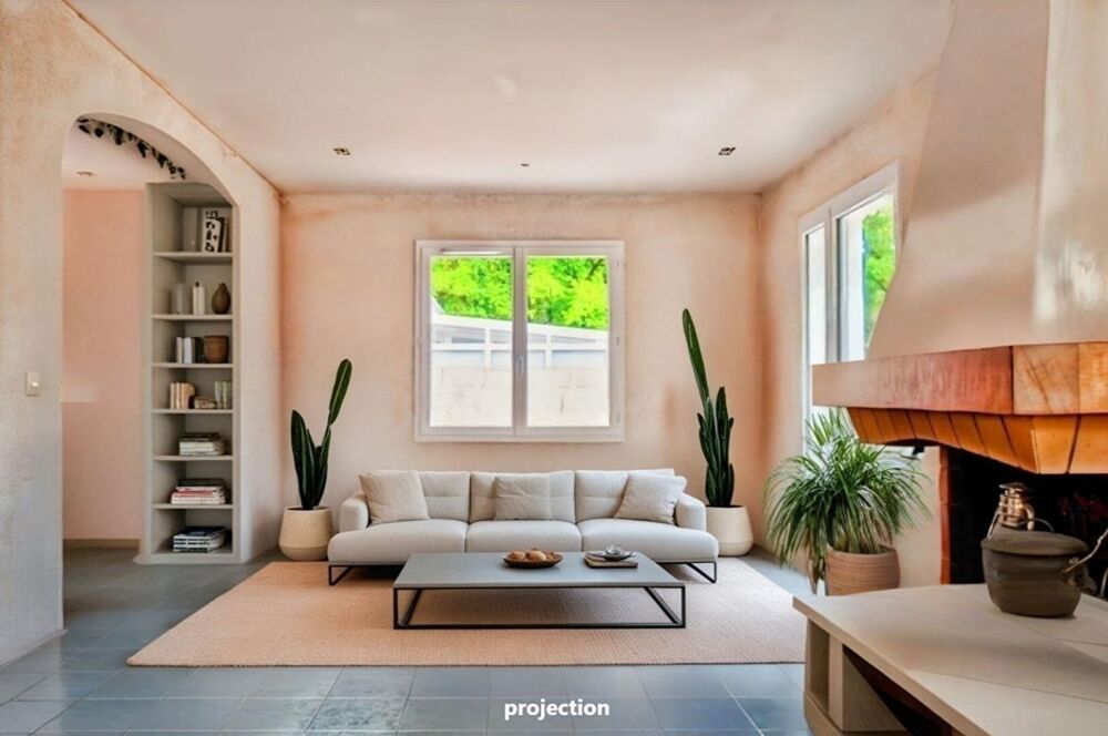 Maison Saint Aignan Grandlieu 7 pièces 147 m2