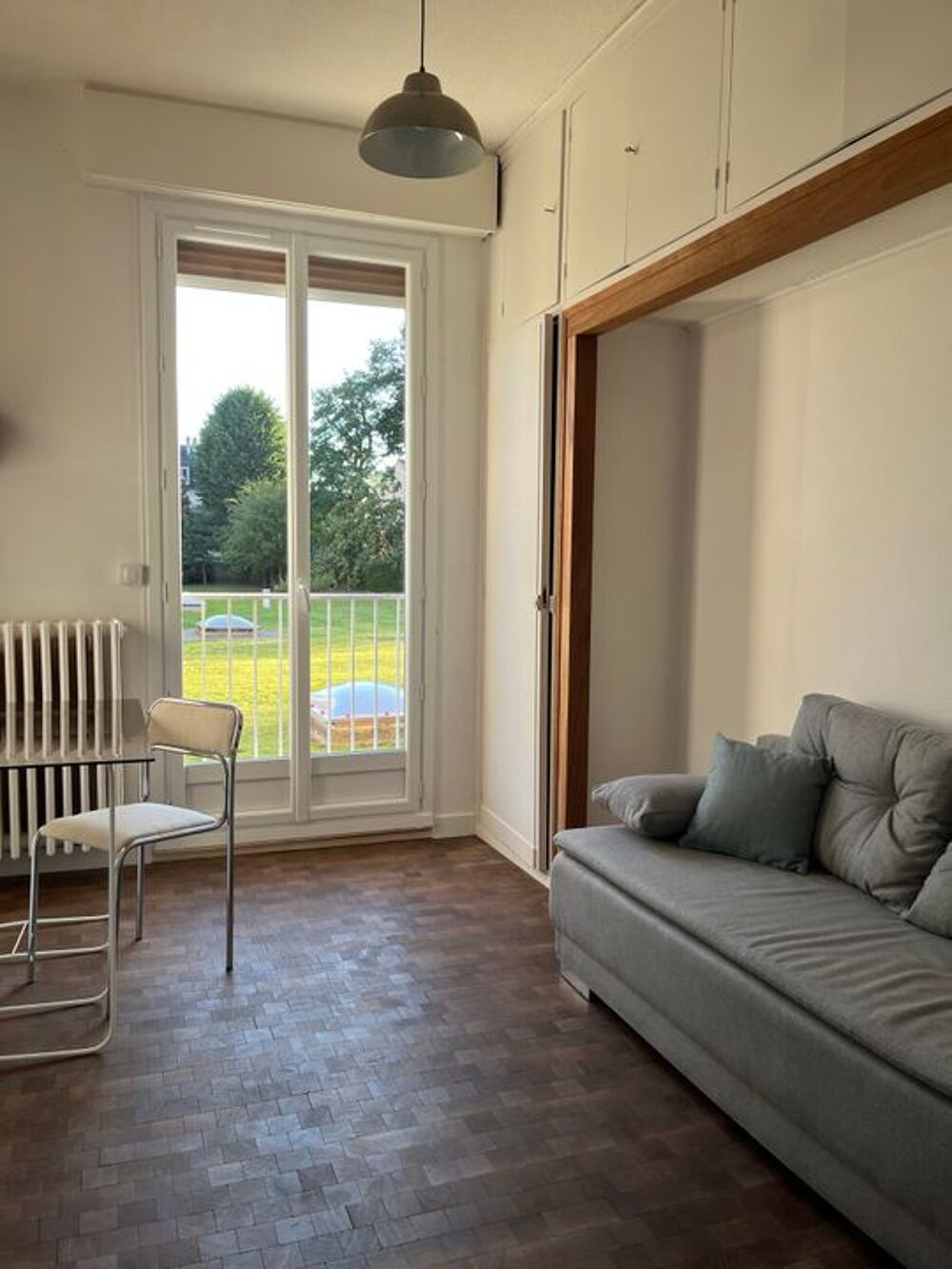 Location Appartement Studio de 17m2 à louer sur Compiègne Compiegne