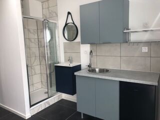  Appartement à louer 1 pièce 15 m²