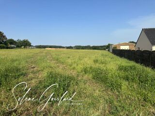  Terrain à vendre 1252 m²