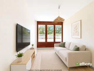  Appartement à vendre 6 pièces 98 m²