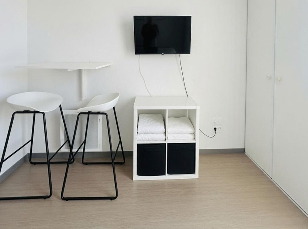 Vente Appartement Appartement La rochelle