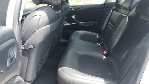 C5 II 2.0 HDi 140 Exclusive 2012 occasion 93220 Gagny