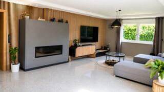  Villa à vendre 6 pièces 219 m²