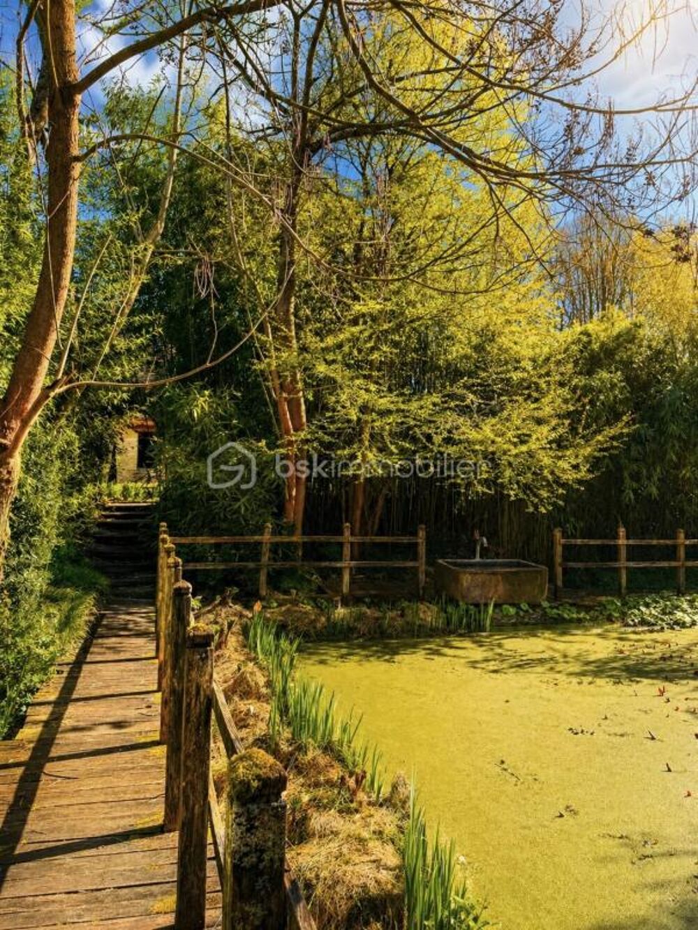 � vendre  Propri�t�/ch�teau Cabourg (14390)
