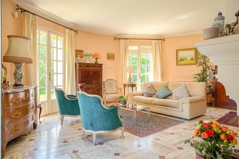  Maison à vendre 6 pièces 206 m²