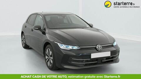 Annonce voiture Volkswagen Golf 24998 €