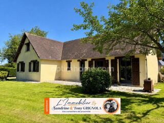  Maison à vendre 6 pièces 150 m²
