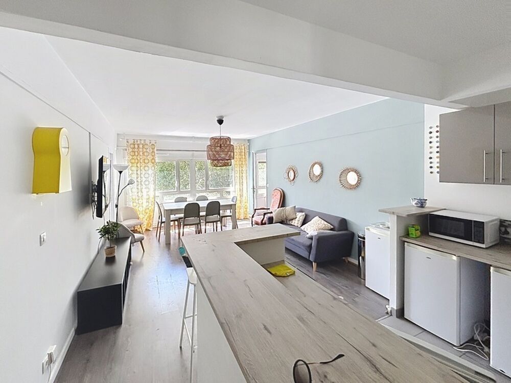 Appartement à vendre 6 pièces REIMS (51)
