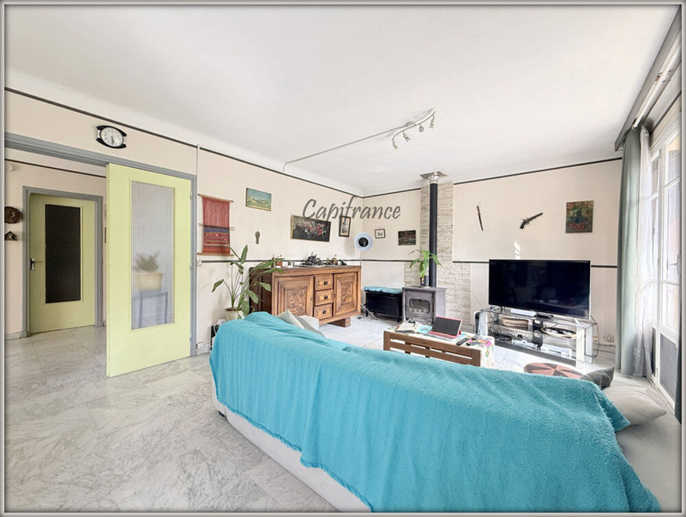 Maison à vendre 4 pièces AULNAY SOUS BOIS (93)