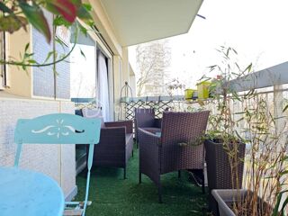  Appartement � vendre 5 pi�ces 95 m�