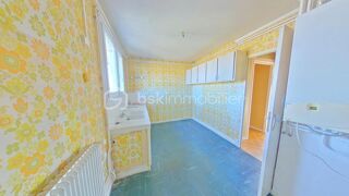  Appartement � vendre 4 pi�ces 79 m�