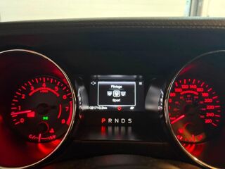 Mustang Fastback V8 5.0 421 GT A 2016 occasion 77250 Moret Loing Et Orvanne