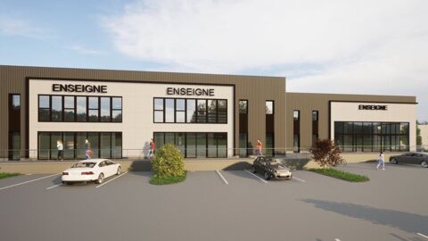   Cellule Commerciale - CHALON SUD 
