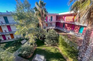  Appartement � vendre 1 pi�ce 20 m�