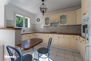  Maison à vendre 4 pièces 86 m²
