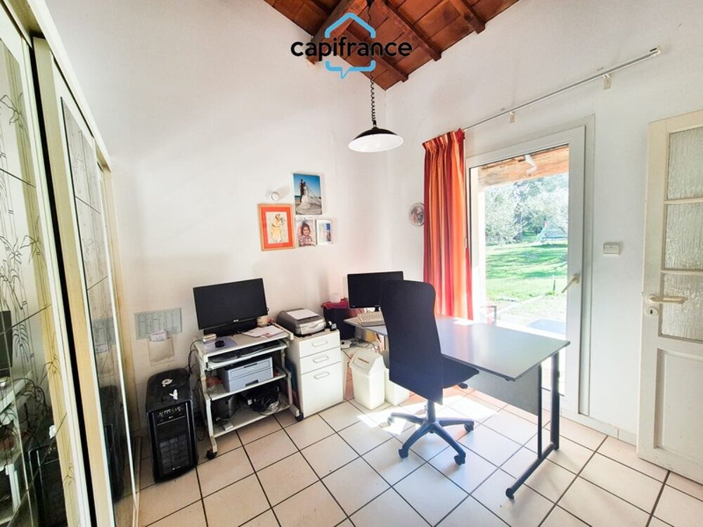 � vendre  Maison G�menos (13420)