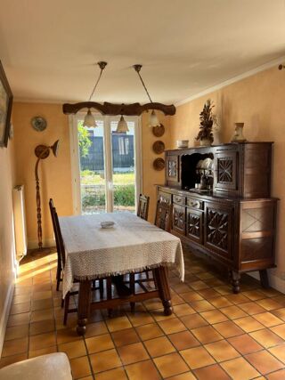  Maison � vendre 5 pi�ces 96 m�