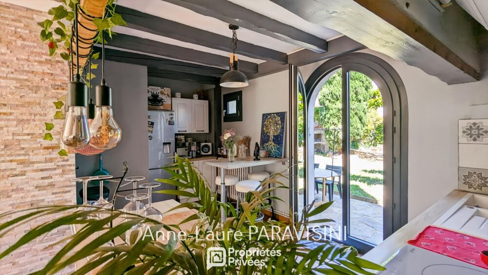Carcassonne Maison Familiale Rénovée : Confort, Cachet et Praticité