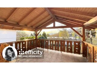  Maison � vendre 3 pi�ces 102 m�