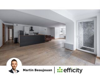  Appartement à vendre 3 pièces 82 m²