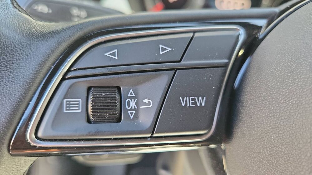 A3 IV 35 TFSi 150 Mild Hybrid S-Tronic7 Business Line - Automat 2023 occasion 35000 Rennes
