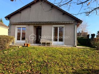  Maison � vendre 3 pi�ces 76 m�