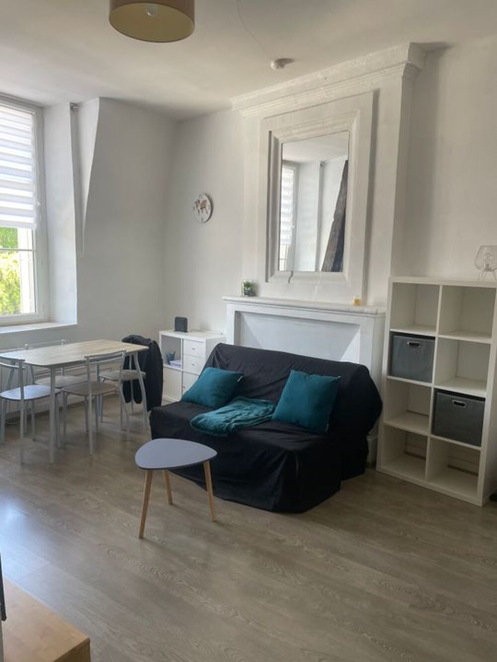 Location Appartement Appartement de 37m2 à louer sur Bourges Bourges