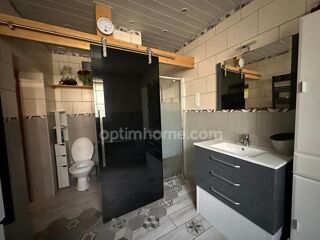  Maison  vendre 10 pices 190 m