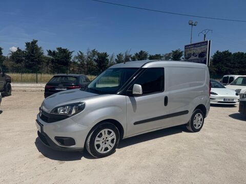 Annonce voiture Fiat Doblo 12300 €