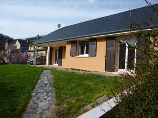  Maison � louer 4 pi�ces 92 m�