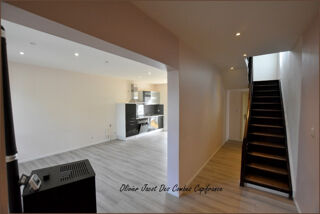  Maison � vendre 4 pi�ces 100 m�