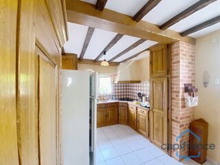  Maison à vendre 5 pièces 121 m²