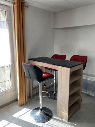  Appartement � louer 2 pi�ces 40 m�