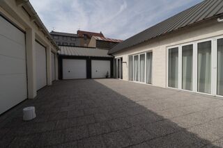  Maison � vendre 3 pi�ces 120 m�