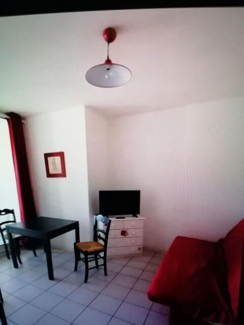  Appartement � louer 1 pi�ce 20 m�