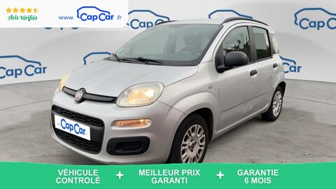 Fiat Panda III 1.2 69 Easy 2014 occasion Sartrouville 78500
