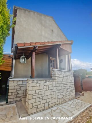  Maison à vendre 4 pièces 97 m²