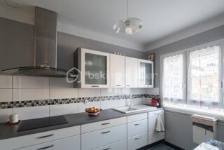  Maison � vendre 5 pi�ces 120 m�