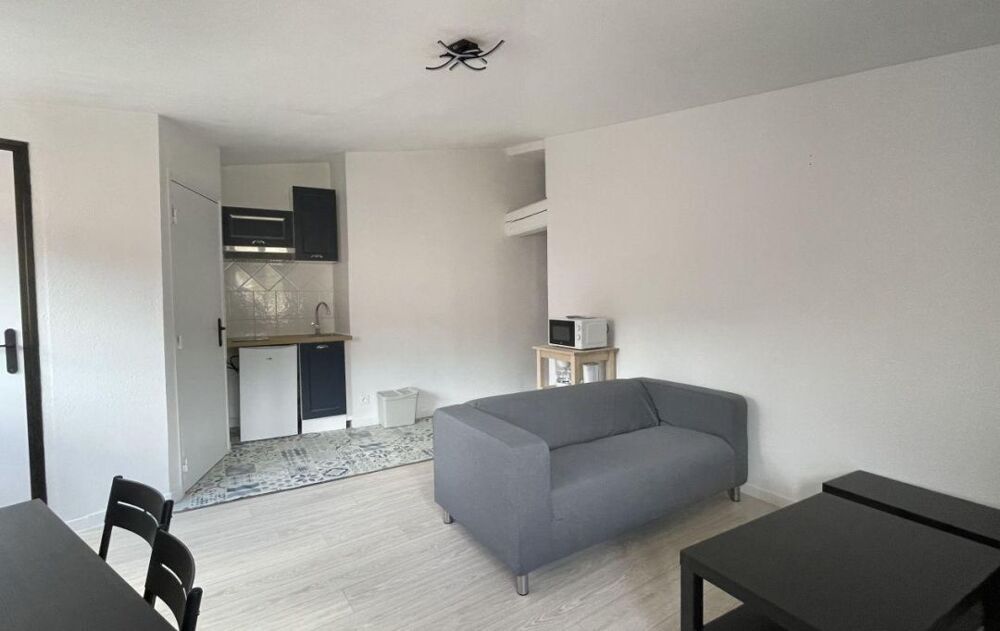 Location Appartement Appartement de 45m2 à louer sur Thiers Thiers