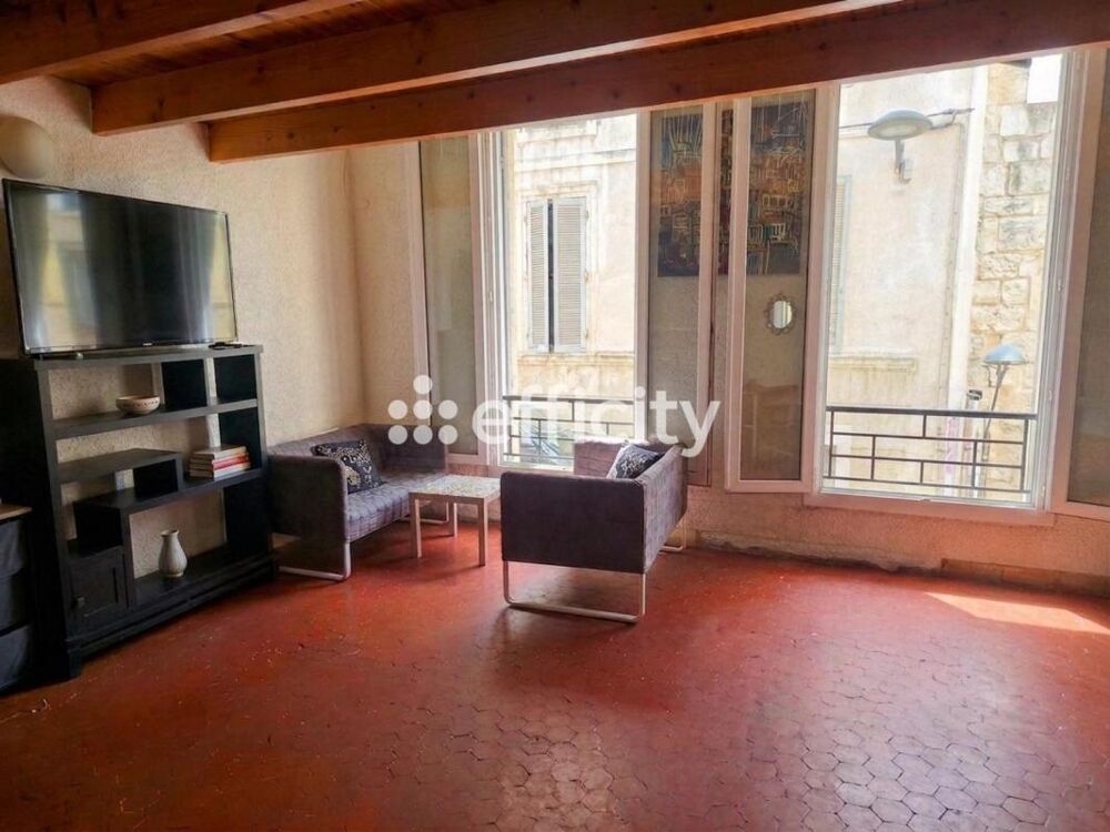 Appartement 2 pièces 52 m² · à Marseille 3 · 52 m² · 99 000 €