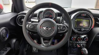 Cooper 2.0 231 BVA6 John Works - Automatique 2015 occasion 71100 Chalon Sur Saone