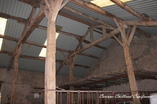  Maison � vendre 3 pi�ces 119 m�