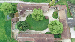  Maison � vendre 14 pi�ces 335 m�